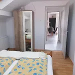 Apartmán Mimi Vendeghaz *